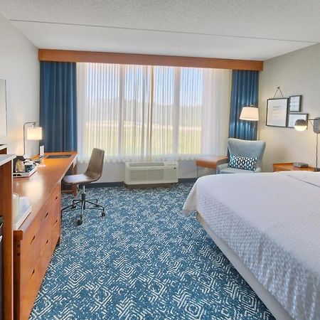 Four Points By Sheraton Raleigh Durham Airport Hotell Morrisville Eksteriør bilde