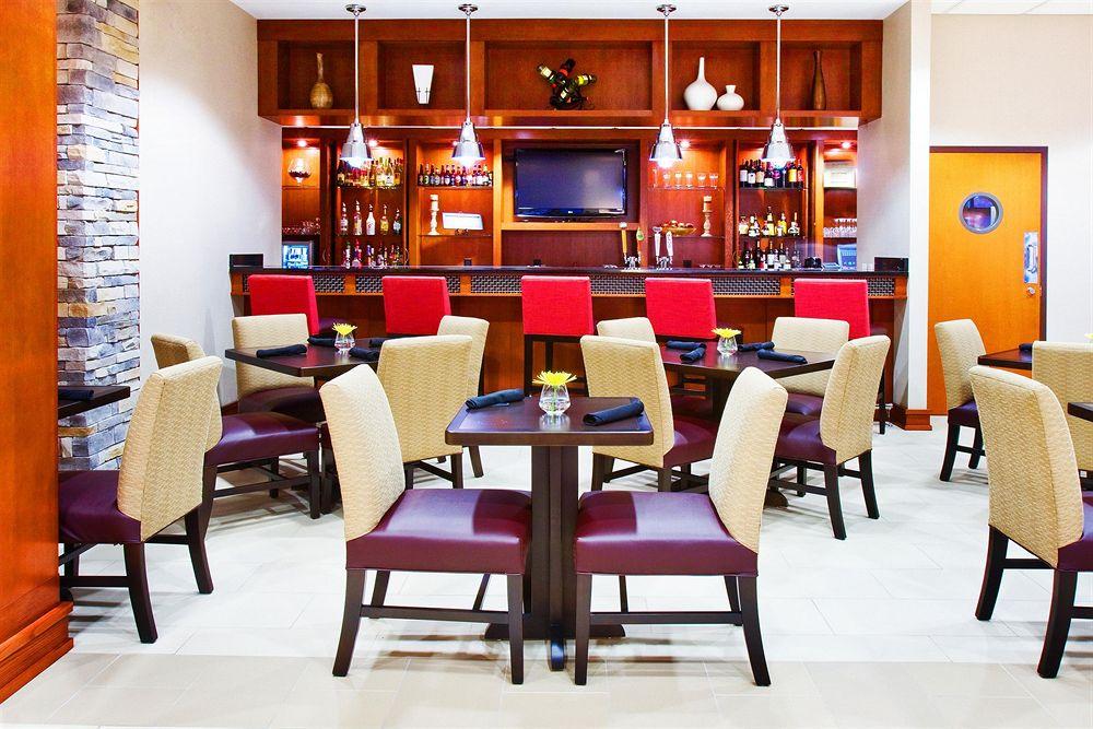 Four Points By Sheraton Raleigh Durham Airport Morrisville Eksteriør bilde
