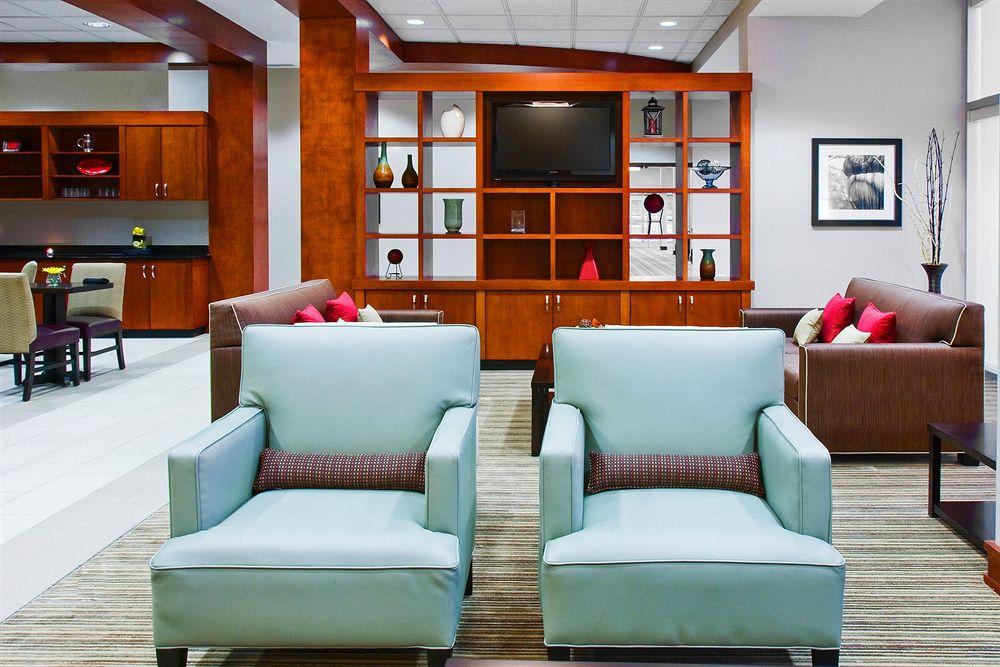 Four Points By Sheraton Raleigh Durham Airport Morrisville Eksteriør bilde