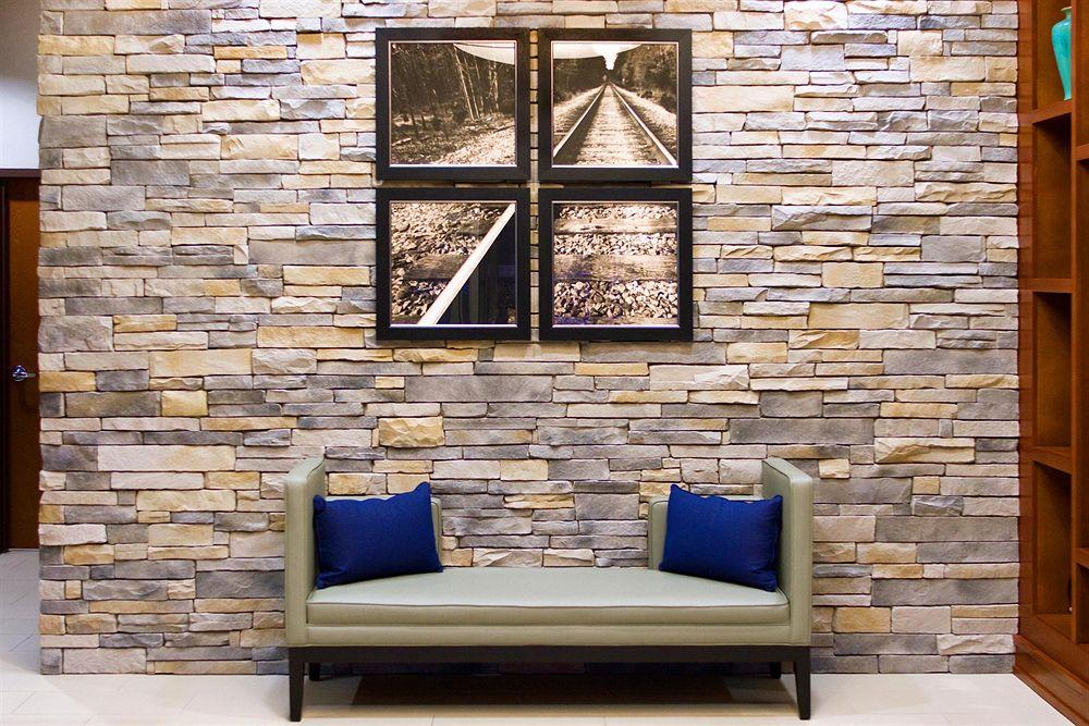Four Points By Sheraton Raleigh Durham Airport Morrisville Eksteriør bilde
