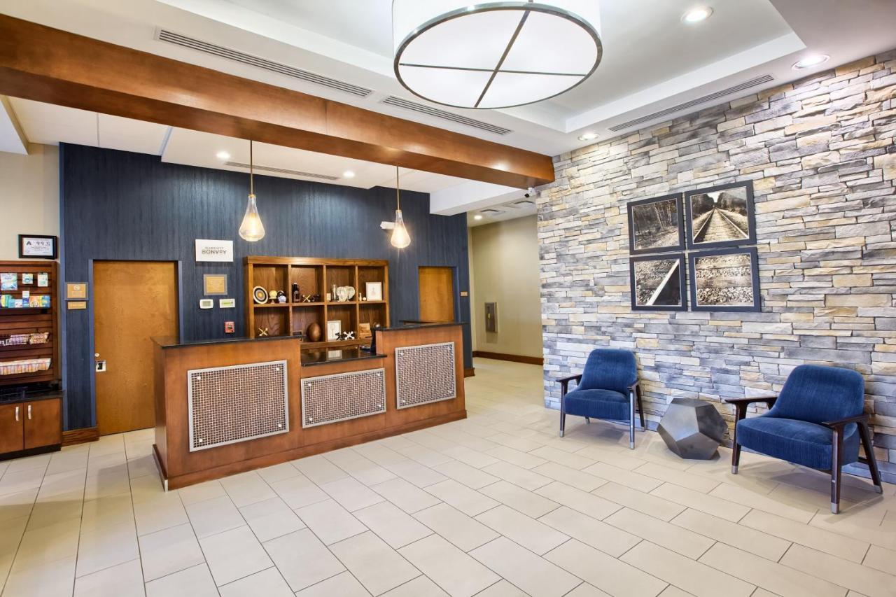 Four Points By Sheraton Raleigh Durham Airport Morrisville Eksteriør bilde