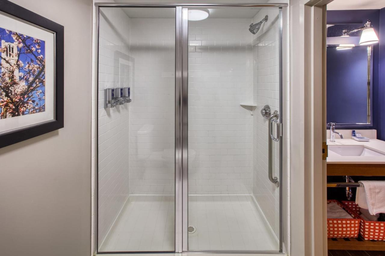 Four Points By Sheraton Raleigh Durham Airport Morrisville Eksteriør bilde