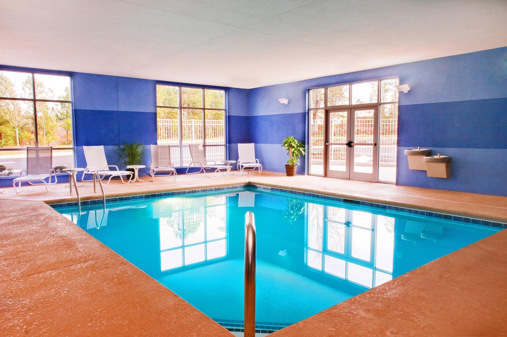Four Points By Sheraton Raleigh Durham Airport Morrisville Eksteriør bilde