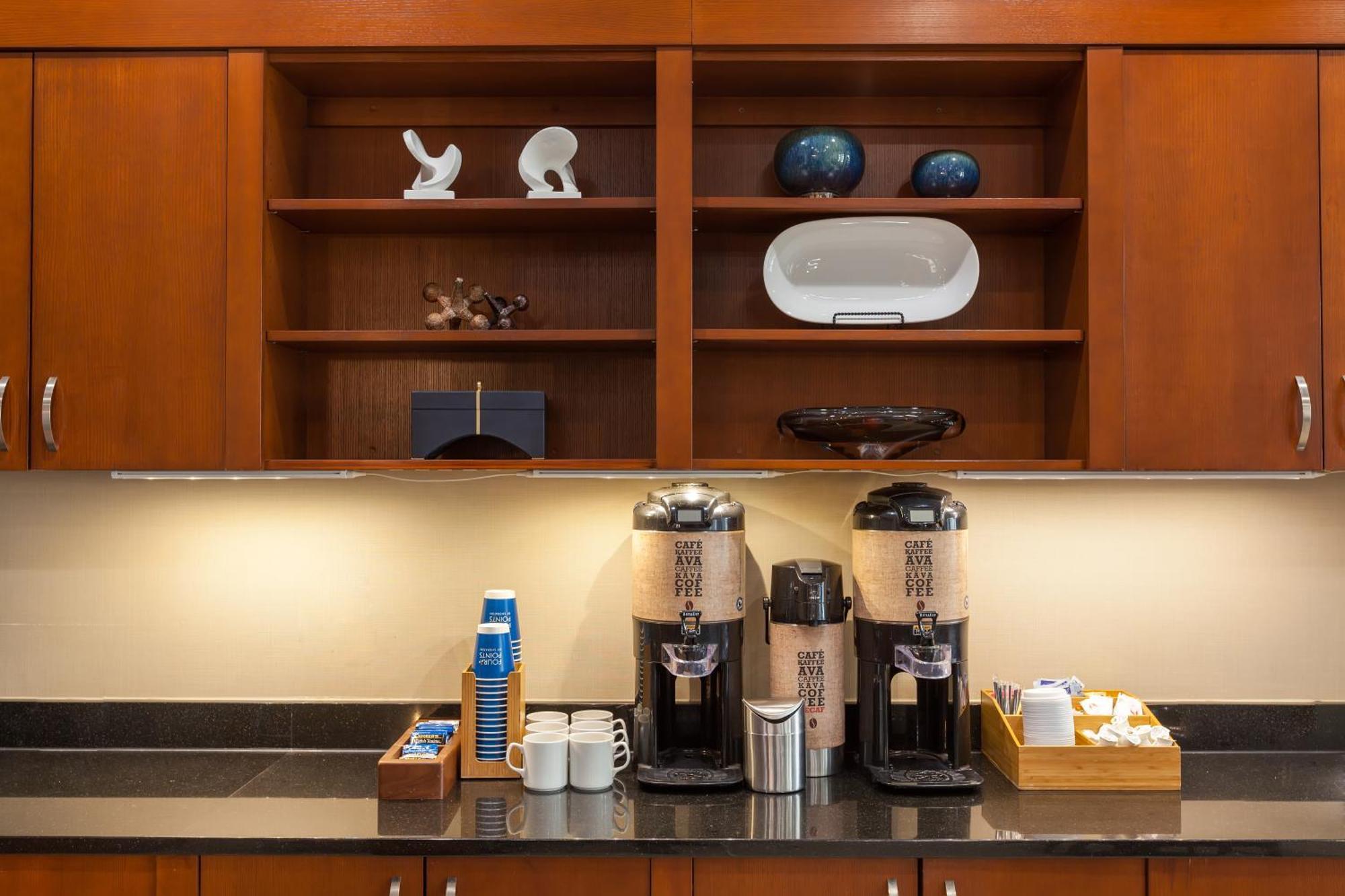 Four Points By Sheraton Raleigh Durham Airport Morrisville Eksteriør bilde