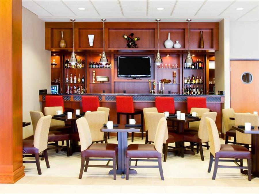 Four Points By Sheraton Raleigh Durham Airport Morrisville Eksteriør bilde