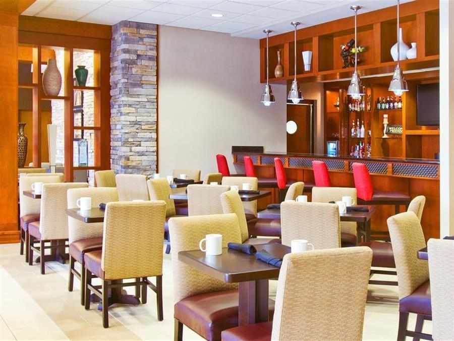Four Points By Sheraton Raleigh Durham Airport Morrisville Eksteriør bilde