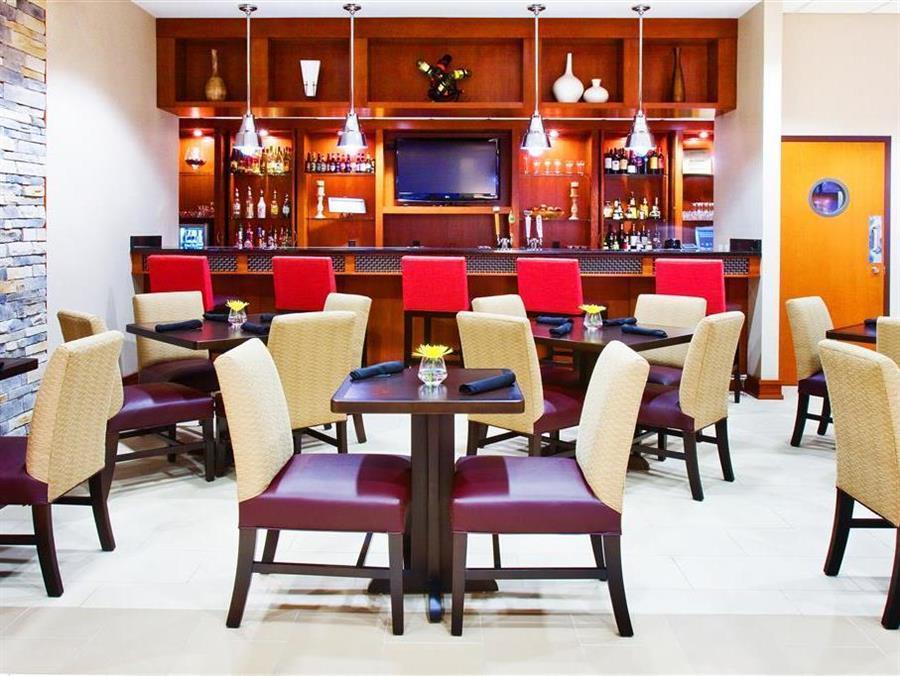 Four Points By Sheraton Raleigh Durham Airport Morrisville Eksteriør bilde