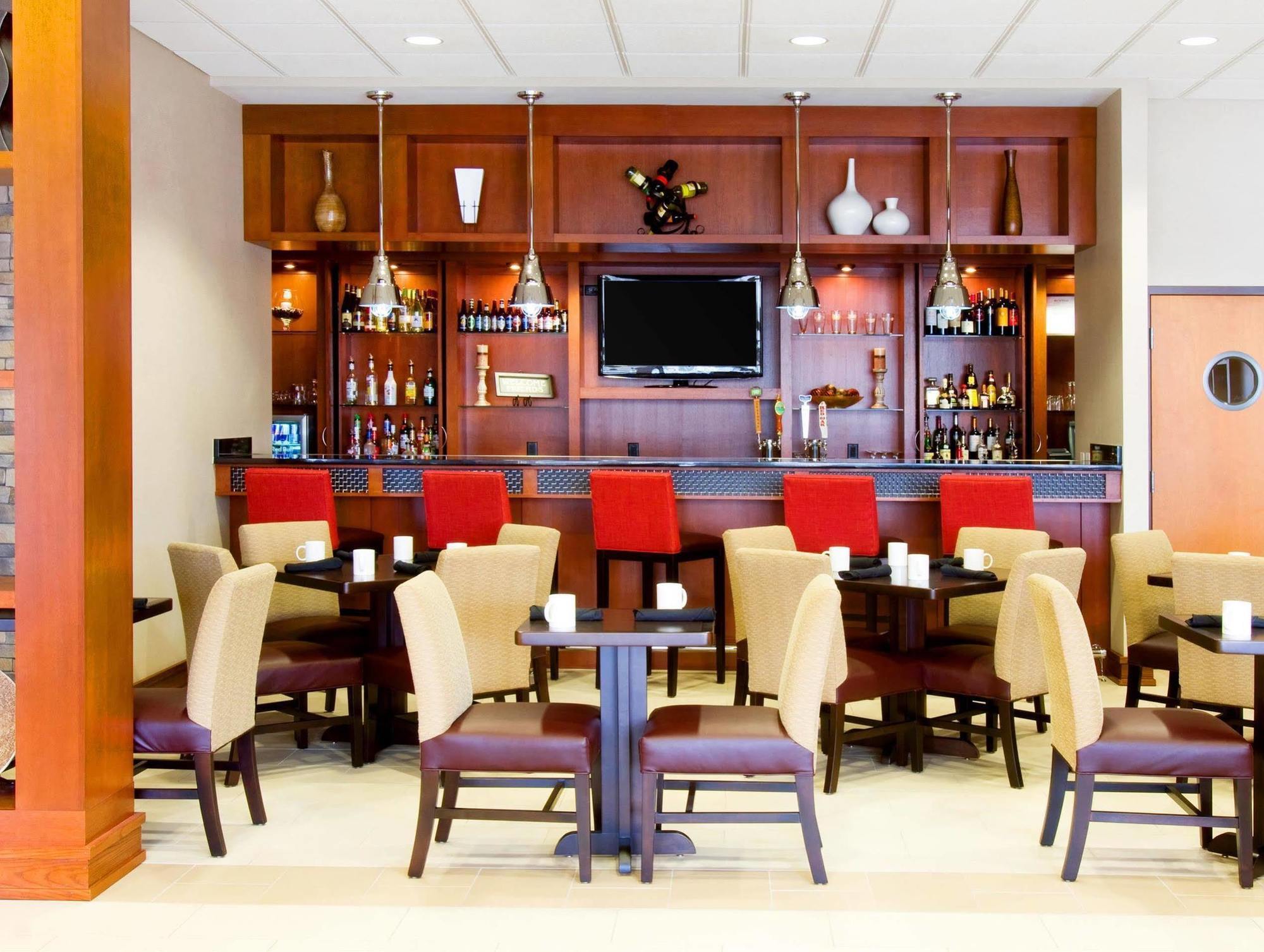 Four Points By Sheraton Raleigh Durham Airport Morrisville Eksteriør bilde