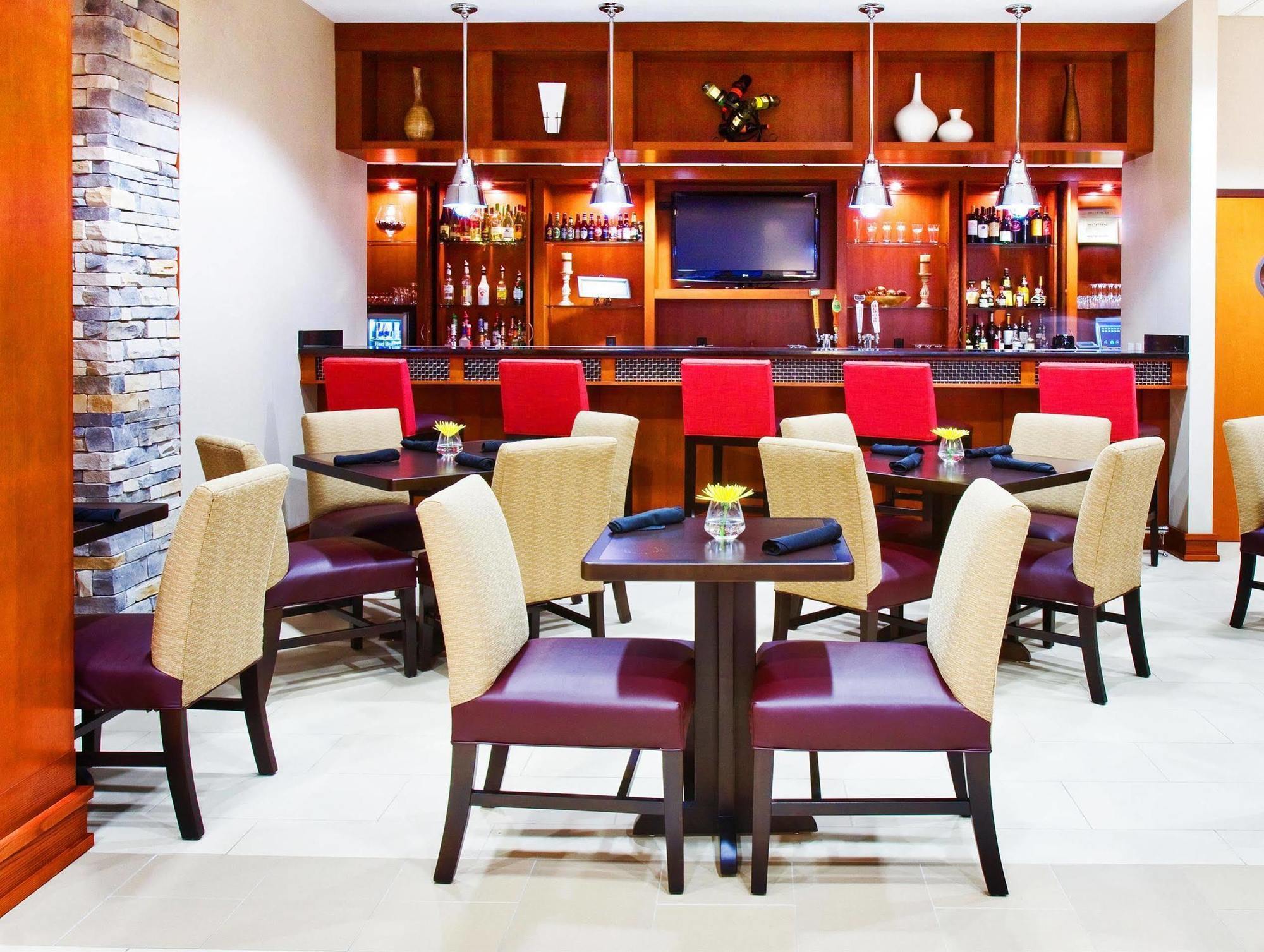 Four Points By Sheraton Raleigh Durham Airport Morrisville Eksteriør bilde