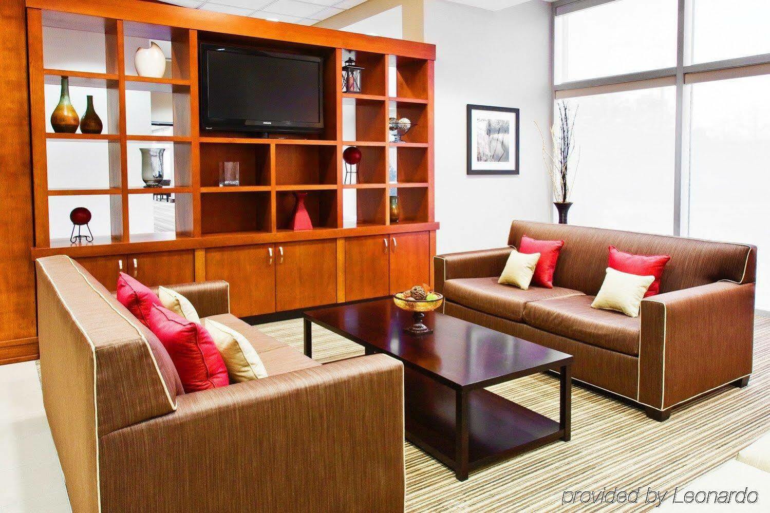 Four Points By Sheraton Raleigh Durham Airport Morrisville Eksteriør bilde